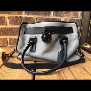 MICHAEL KORS shoulder purse